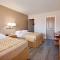 Travelodge by Wyndham Eureka