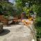 Spacious house with a big garden and fire pit - Tirana