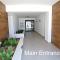 Golden Tree Apartment