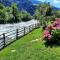 Chalet Passeier - RIVER