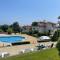 Caprice Apartment in Lozenec
