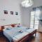 Nefeli rooms Ios