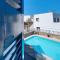 Nefeli rooms Ios