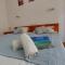 Nefeli rooms Ios