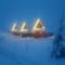 Mountain house Bjanka