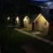Camping Albania-Secret Village Den