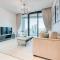 Posh 1BR at The Address Residences in JBR by Deluxe Holiday Homes - Dubaj