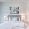 Posh 1BR at The Address Residences in JBR by Deluxe Holiday Homes