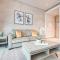 Posh 1BR at The Address Residences in JBR by Deluxe Holiday Homes - Dubaj