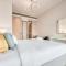 Posh 1BR at The Address Residences in JBR by Deluxe Holiday Homes - Dubaj