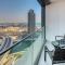 Posh 1BR at The Address Residences in JBR by Deluxe Holiday Homes - Dubaj
