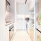 Posh 1BR at The Address Residences in JBR by Deluxe Holiday Homes - Dubaj