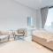 Posh 1BR at The Address Residences in JBR by Deluxe Holiday Homes