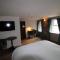 rooms @ the dolau inn - New Quay