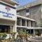 New Delhi YMCA Tourist Hostel - New Delhi