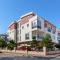 Onix Apart Hotel - 安塔利亚