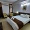 New Delhi YMCA Tourist Hostel