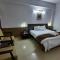 New Delhi YMCA Tourist Hostel - Nowe Delhi