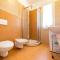 Arco del Mare - swimming pool with nice sea view - Civezza