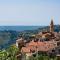 Arco del Mare - swimming pool with nice sea view