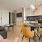 Apartamenty Gryf Rewal