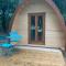 Camping Vila de Sarria