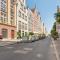 Ogarna Baltus, Main Old Town by Downtown Apartments