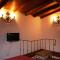 La Codarda country house - Pescosolido