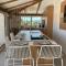 Lostane - Villa sur le toit - Grimaud