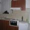 SKIONI RESORT Halkia