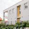 Apartamenty MARINA