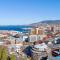 Sub Penthouse Luxe suit, CBD, secure parking,