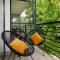 W&K Apartments - Energy Suite - Faktura VAT, Parking
