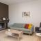 CHROMA Lodge Rafina