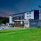 Solina Resort
