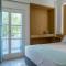 CHROMA Lodge Rafina