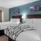 Sleep Inn St Robert-Fort Leonard Wood - 圣罗伯