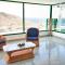 Malibu apartamento con campo de tennis y piscina con solarium
