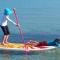 PADDLE - Vue Mer - 100M PLAGE