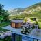 Suite Lia - Private Room with garden and tub close to Villa Eva e Cimbrone, Ravello