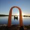 Uros Waliski Lodge - Puno