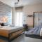 Urban Bed and Breakfast