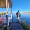 Uros Waliski Lodge - Puno