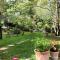 B&B Villa Roumanille