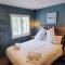 The Lemon Leaf Café Bar and Townhouse - Kinsale