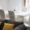 Holiday house Toš-Vila with heated pool
