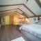 Holiday house Toš-Vila with heated pool