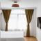 Apart Hotel Fresh