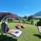Appartment Sattlerhof - Mutters