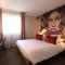 Hôtel la Capelle Millau photo 17